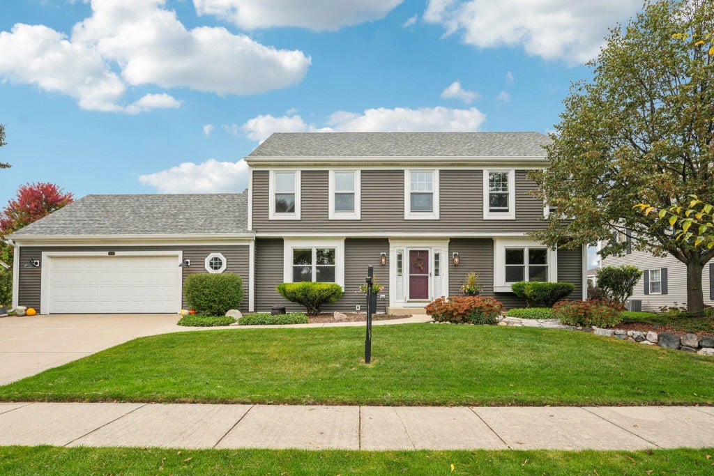 N105w6300 Brenton Ln, Cedarburg