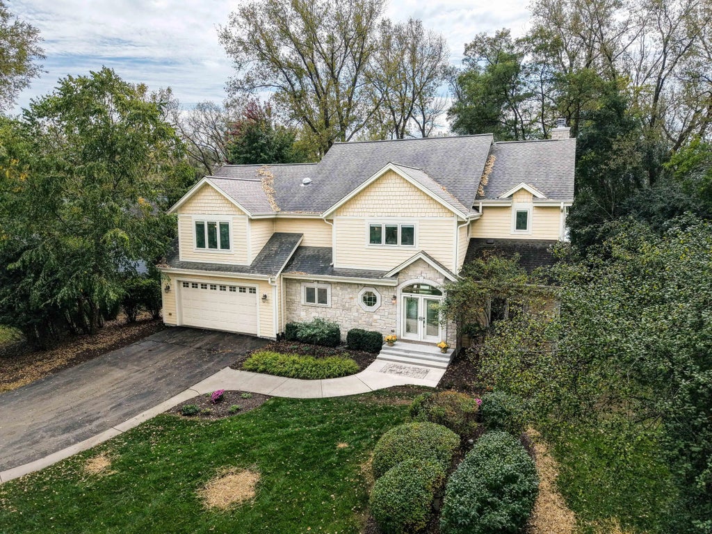 N77w31687 Northwoods Dr, Merton