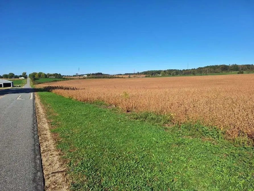 E County Rd Y -, Viroqua