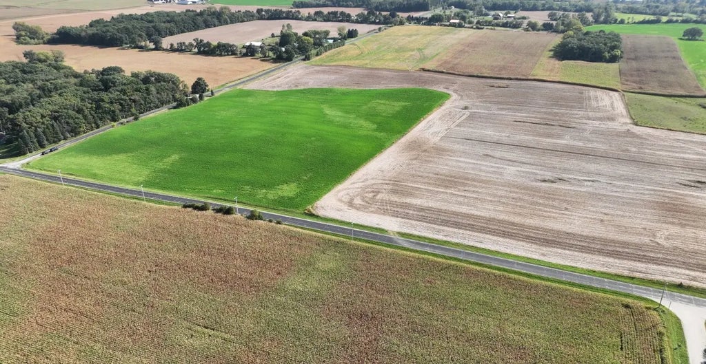 153.8 Acre Sugar Creek Rd, Sugar Creek