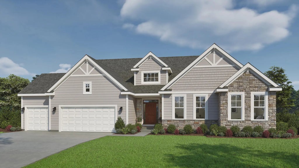 W259n5743 Apple Cider Ct, Lisbon