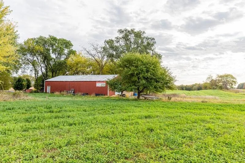 Lt0 County Road A W -, Mitchell