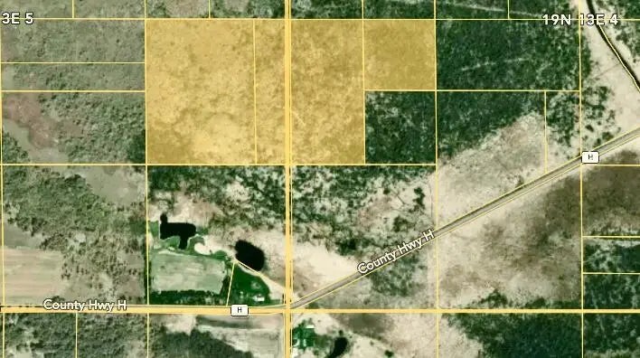 Lt1234 State Road H -, Poy Sippi