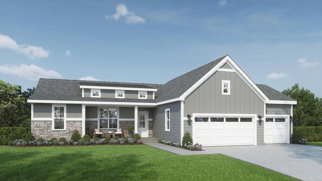 9186 S Winding Way, Franklin