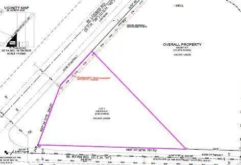 Lt1 W Loomis Rd, Franklin