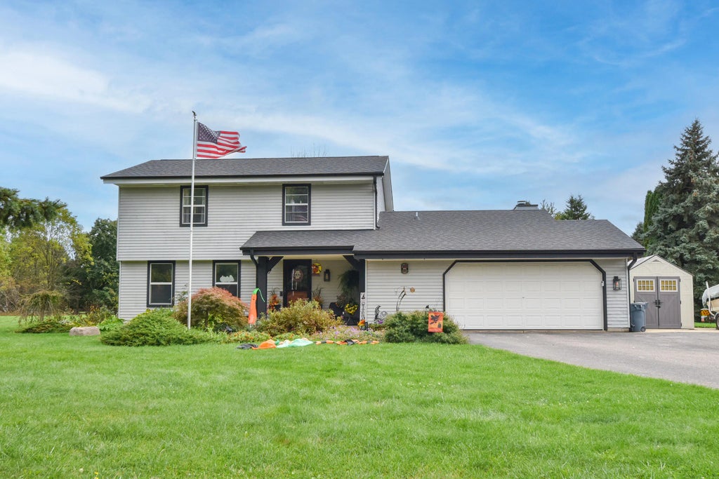 N67w33863 Loghouse Ct, Merton