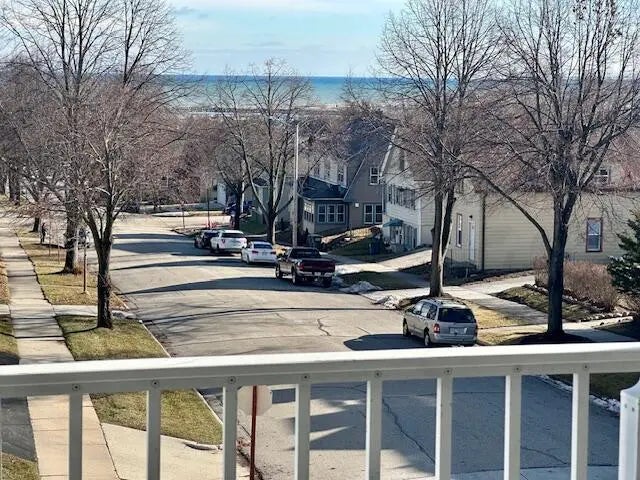 832 N 6th St 321, Sheboygan