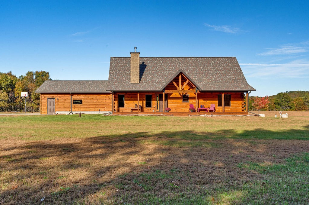 W902 County Road A -, Burns