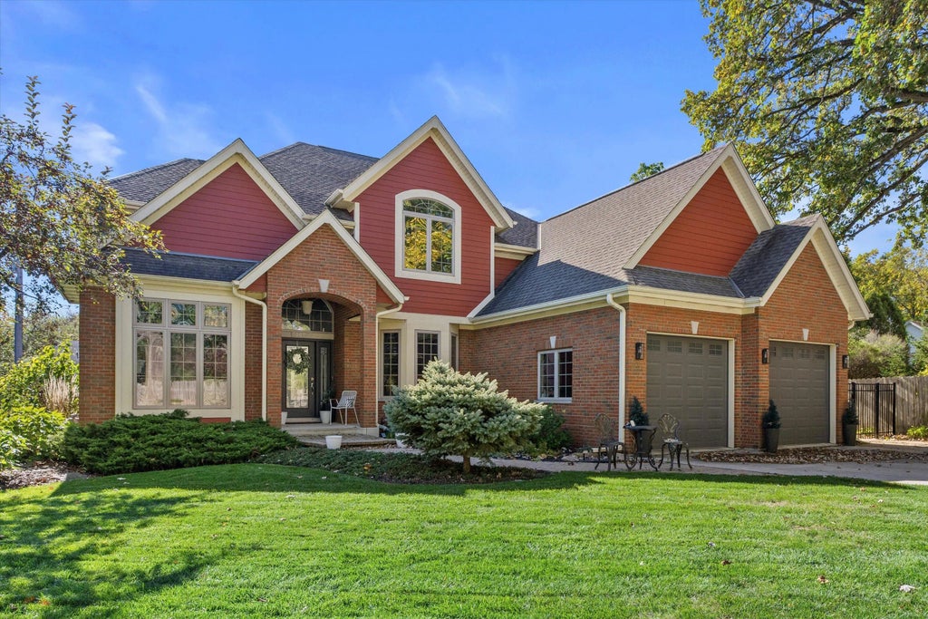 5009 83rd St, Pleasant Prairie