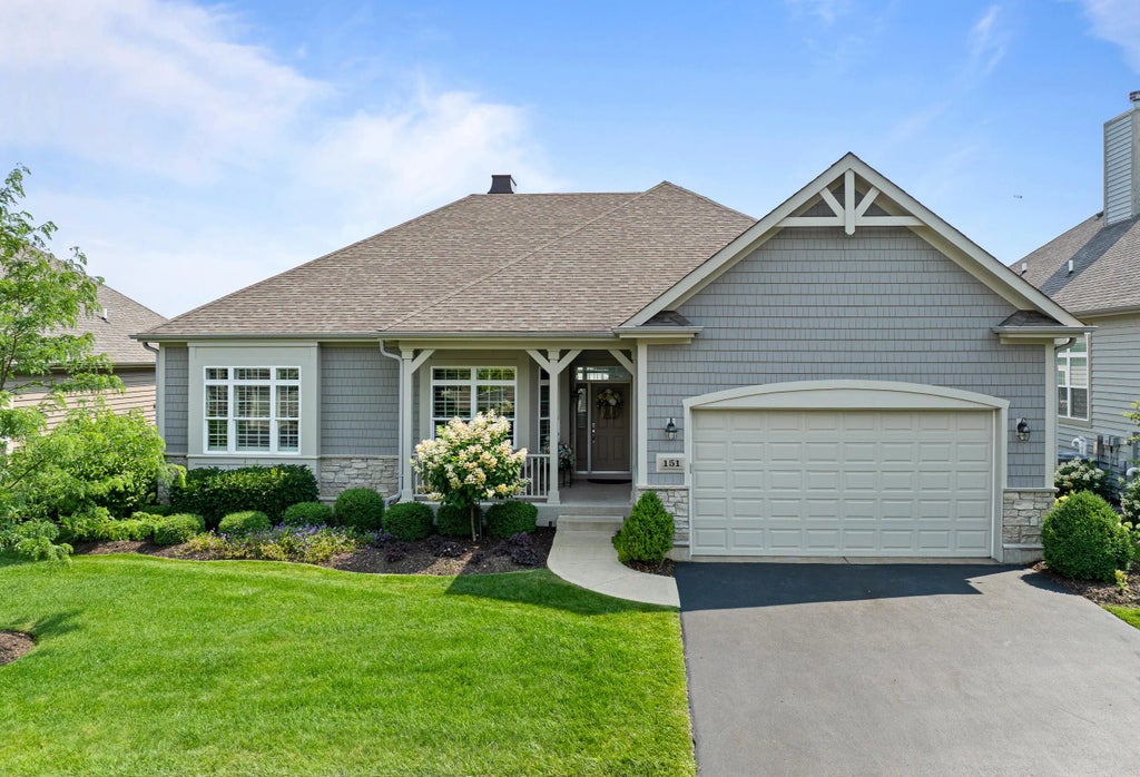 151 Lake Vista Cir 51, Fontana