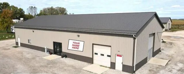 W5172 County Road O -, Plymouth