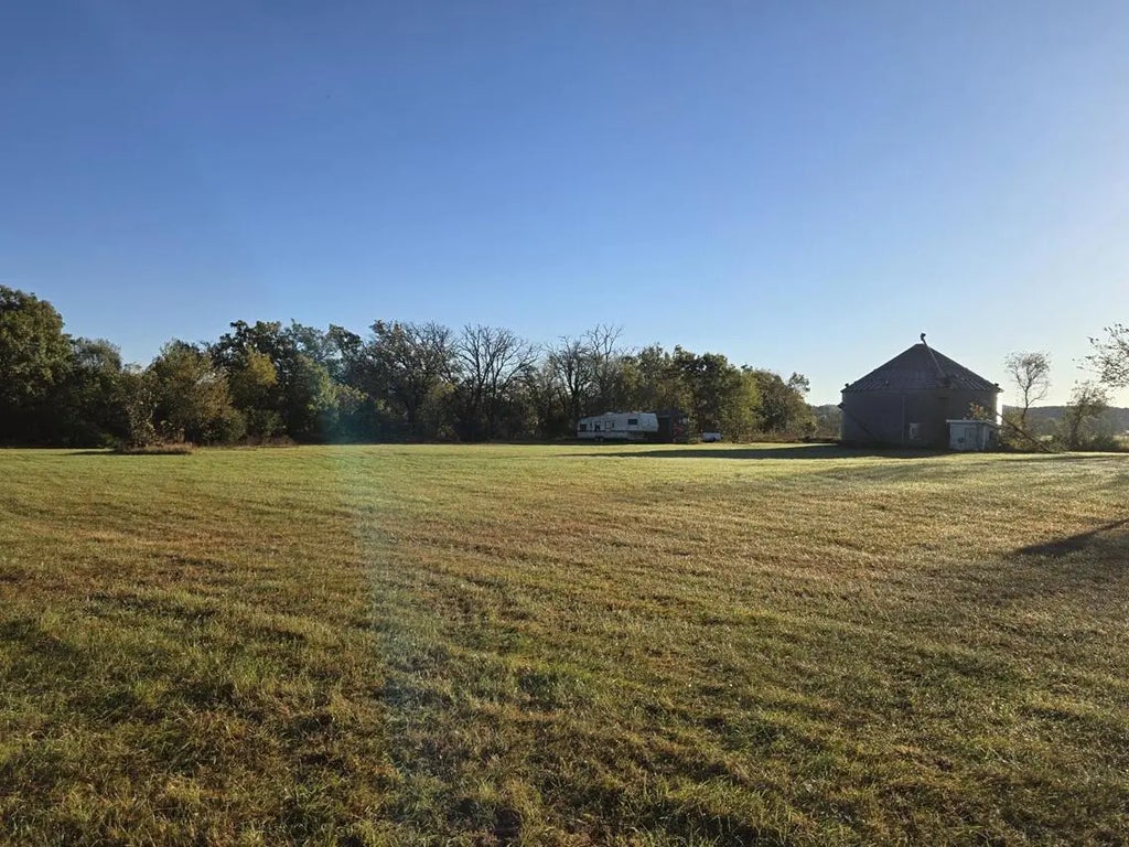 W328 State Road 121 -, Dover