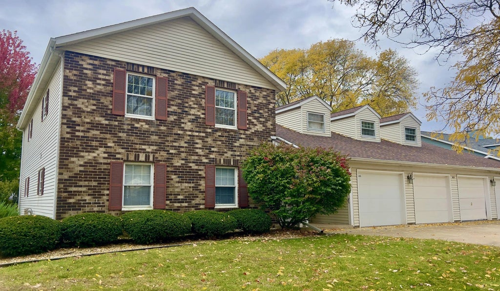 4205 80th St 1d, Kenosha