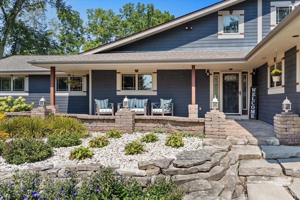 3680 County Road O -, Saukville