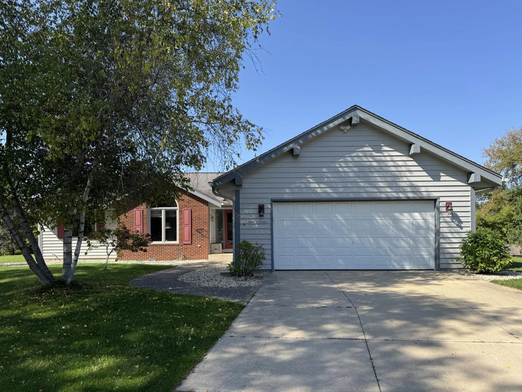 N66w28382 Meissner St, Merton