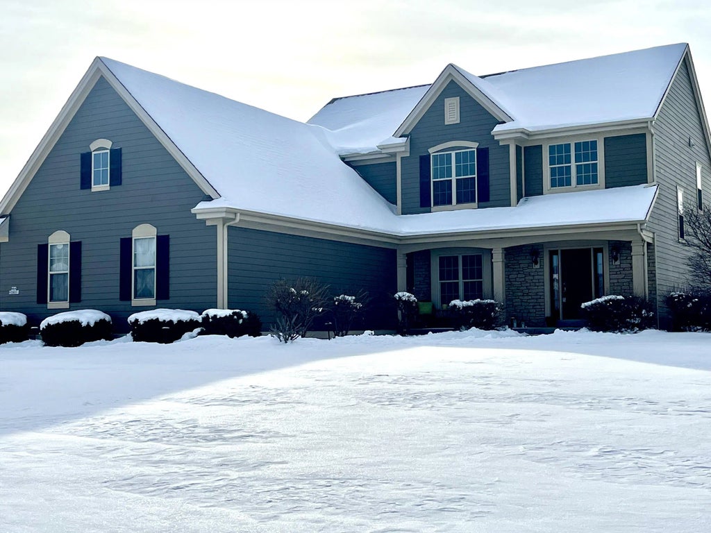 N64w28031 Hickory Hill Dr, Merton