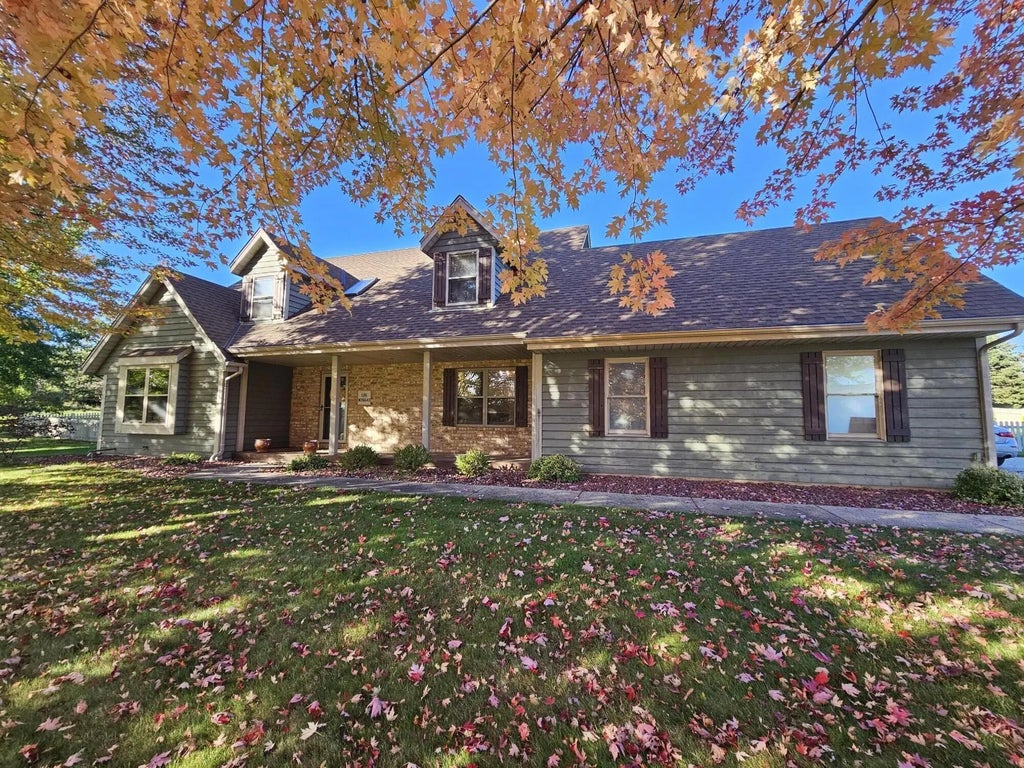 S86w26640 Rustic View Ln, Vernon