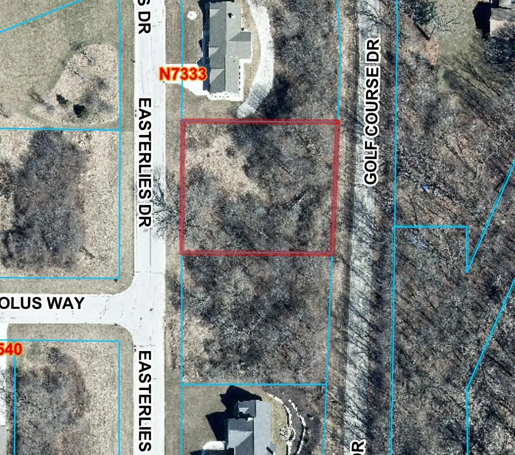 Lt61 Easterlies Dr, Taycheedah