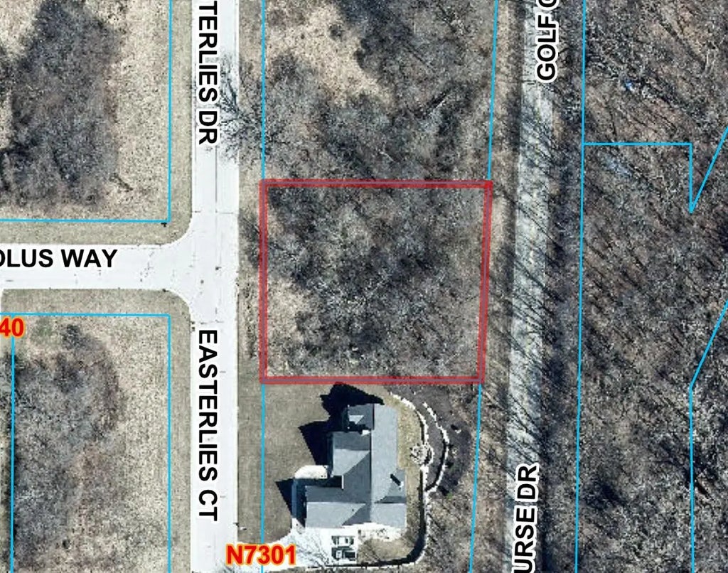 Lt60 Easterlies Dr, Taycheedah