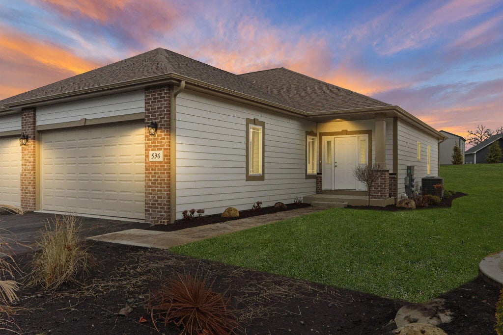 596 Tindalls Nest -, Twin Lakes