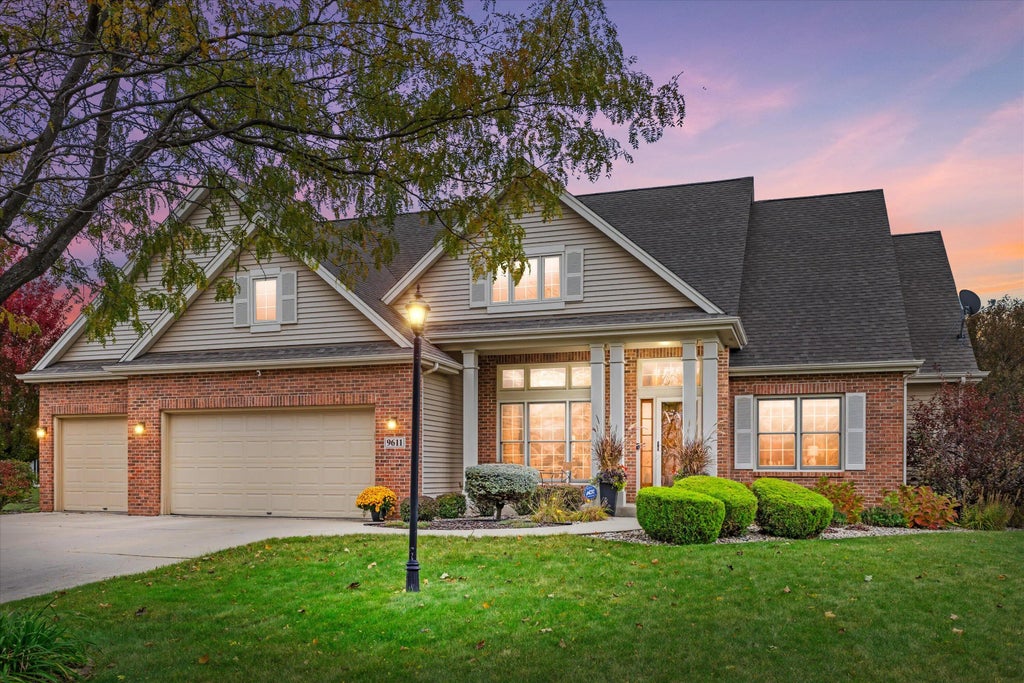 9611 82nd Pl, Pleasant Prairie