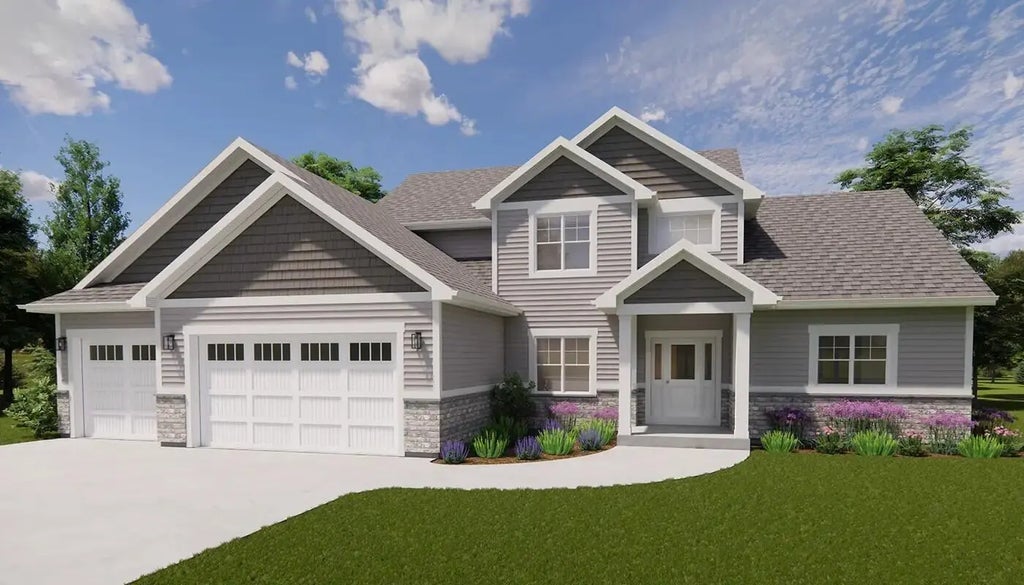 N55w25290 Crescent Hill Dr, Sussex