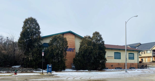 10045 W Lisbon Ave, Wauwatosa