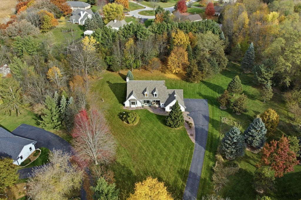 789 N Forest Ridge Ct, Summit