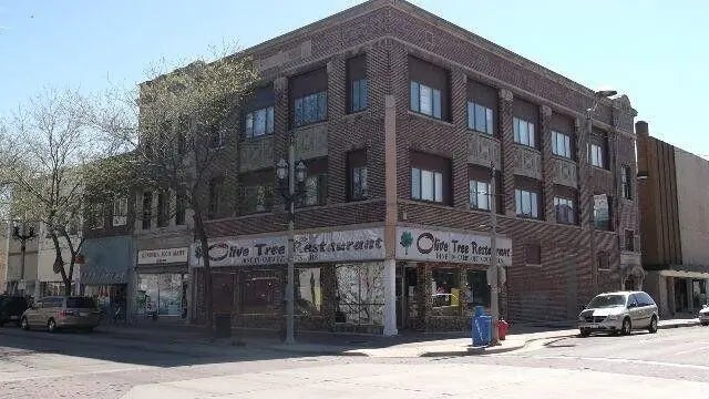 5800 6th Ave, Kenosha