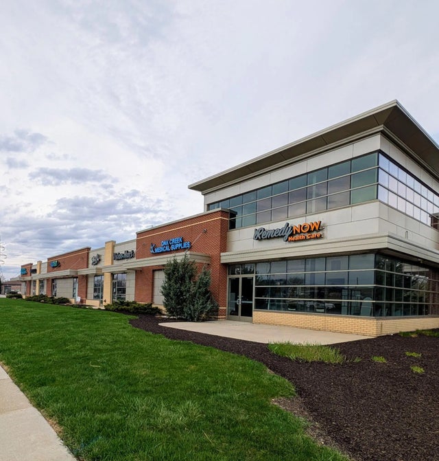 7001-7003 S Howell Ave, Oak Creek