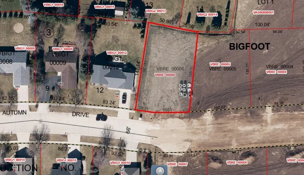 Lt6 Autumn Dr, Walworth