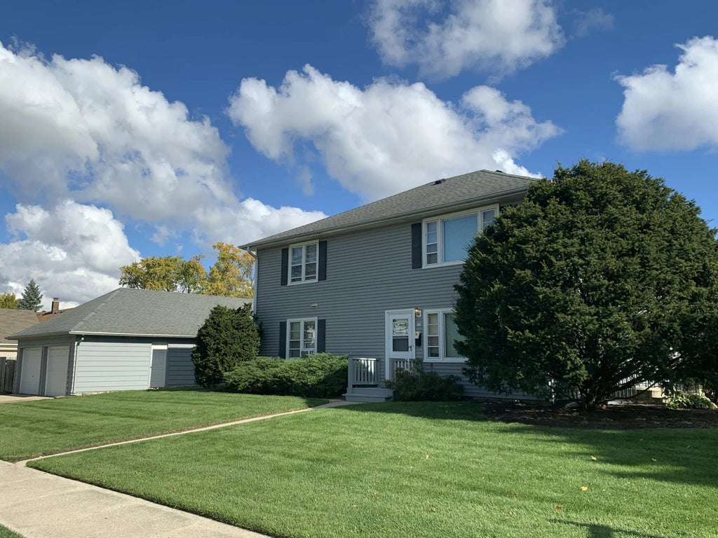 340 Frame Ave, Waukesha