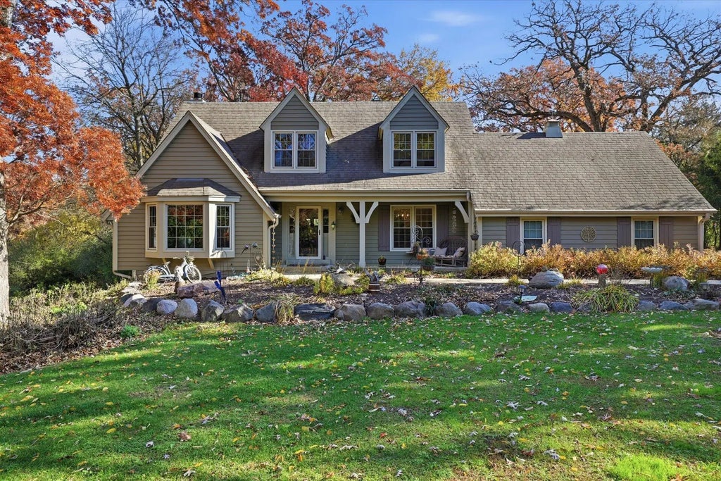 1010 S Wayfare Trl, Summit