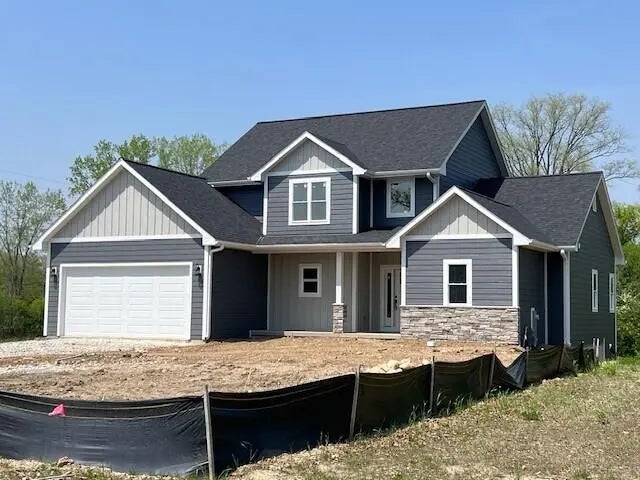 11470 Tess Creek St, Franklin