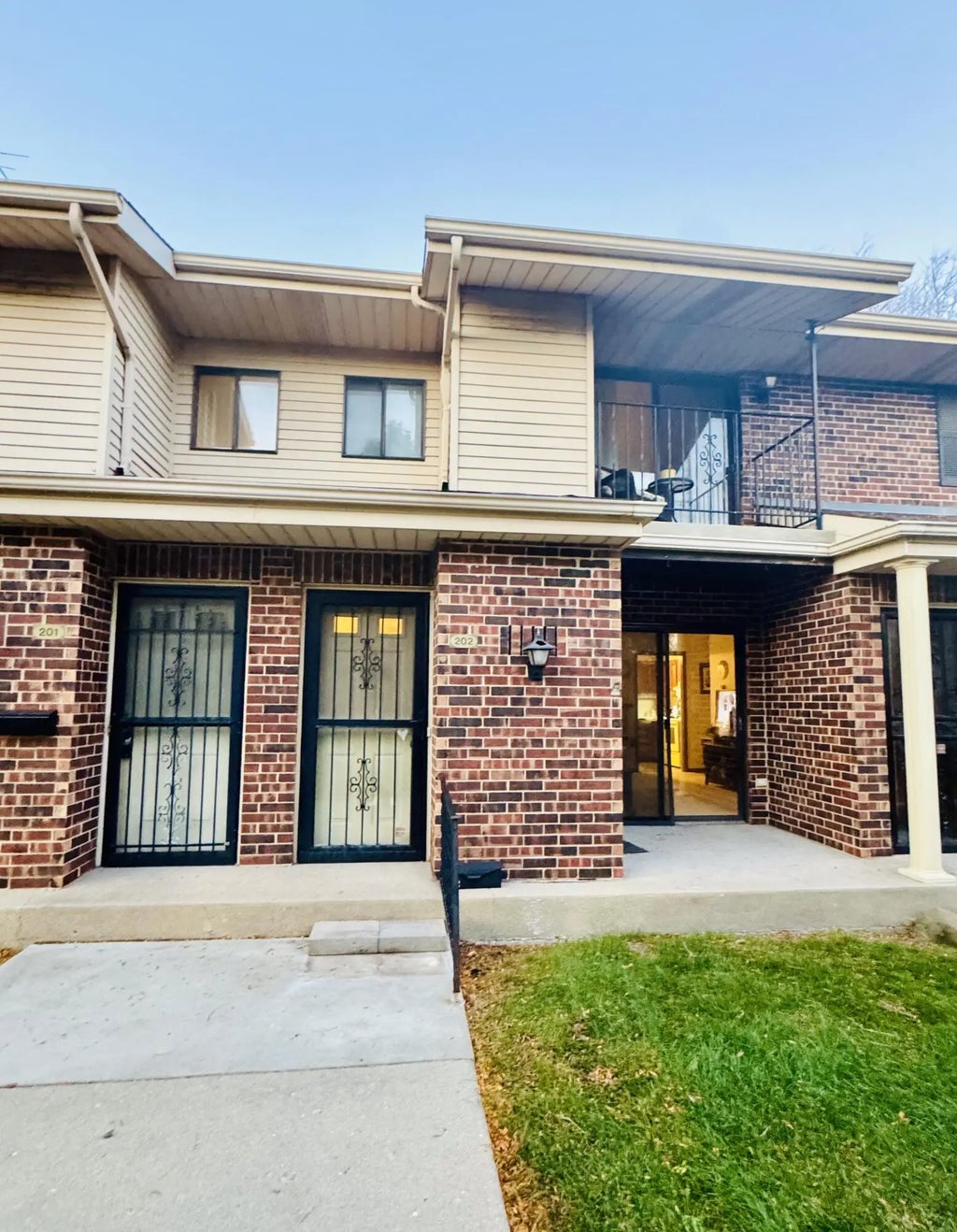 7209 57th Ave 202, Kenosha