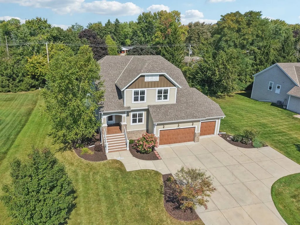 17350 W Burleigh Rd, Brookfield