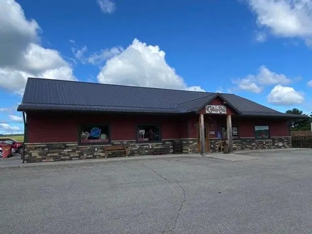 20671 State Highway 27 -, Leon