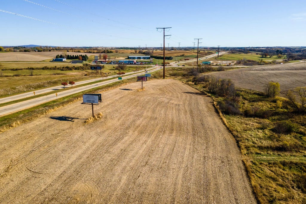 Lt1 Highway 18 -, Dodgeville