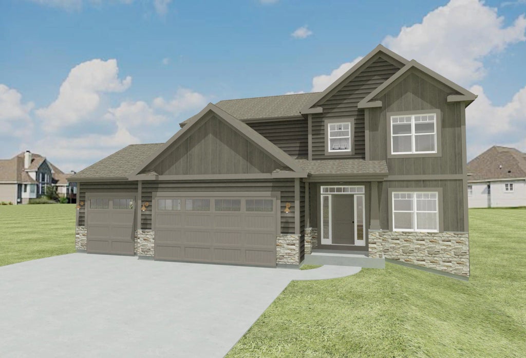 1019 Fairway Dr Lt4, Twin Lakes