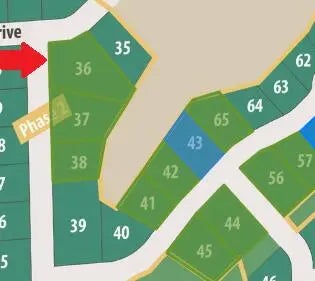 Lt36 Mallard Dr, Grafton