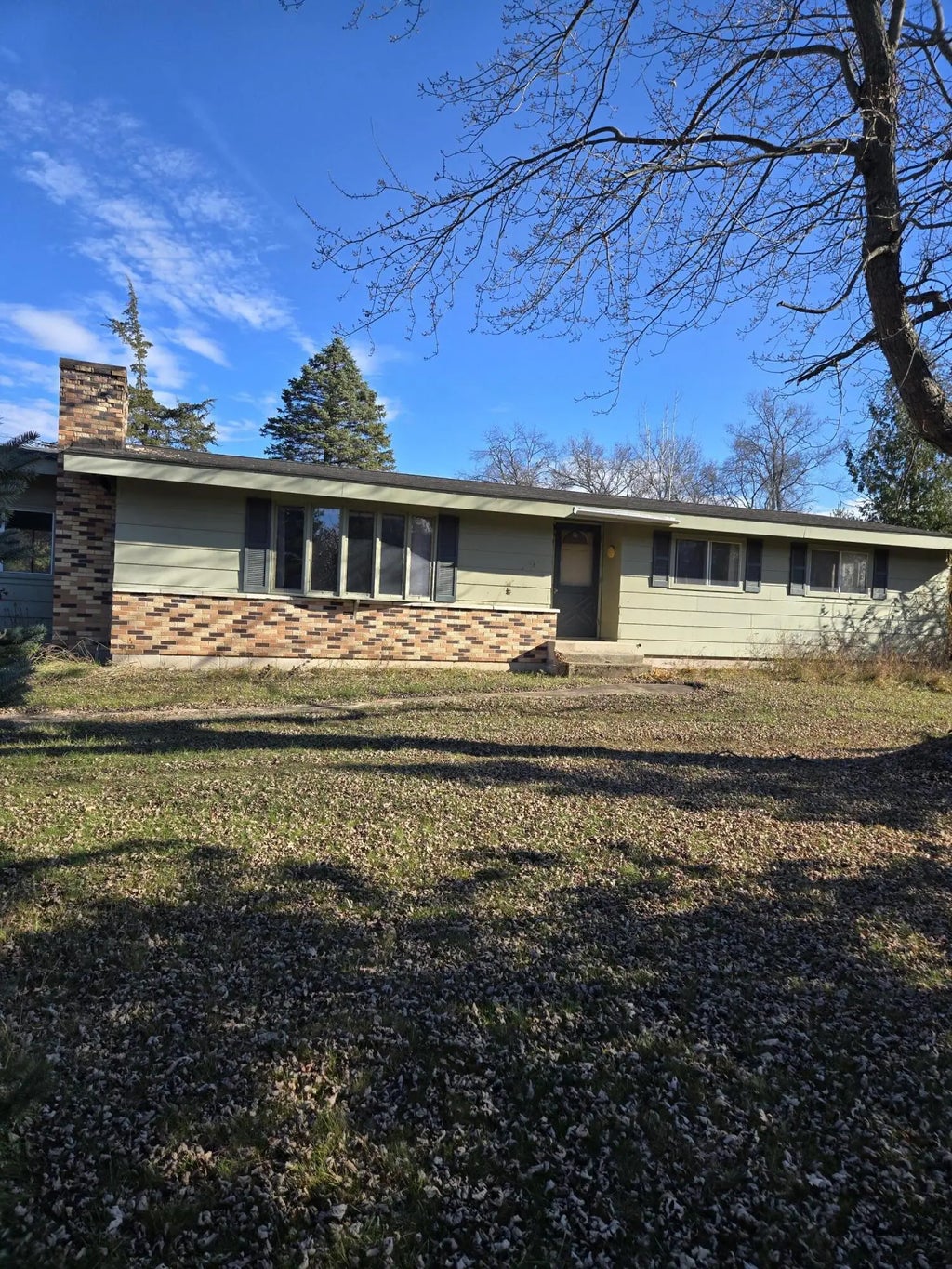 N11612 10th Ave, Necedah