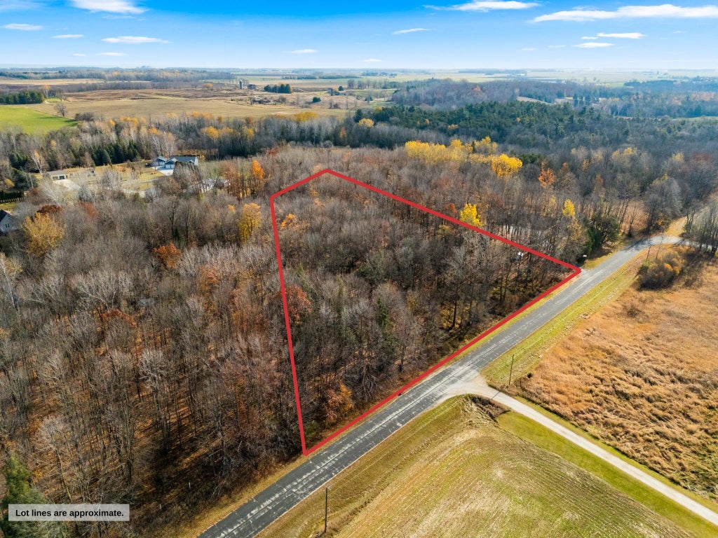 Lt1 Kasmer Rd, Mishicot