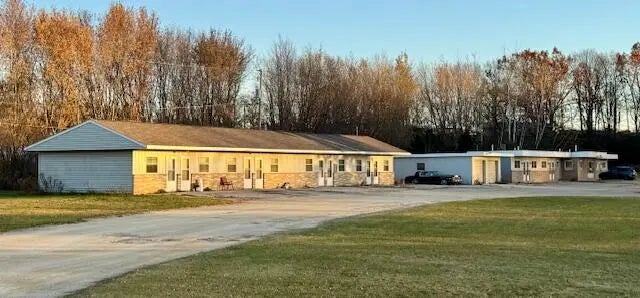 4991 Arthur Rd, Polk