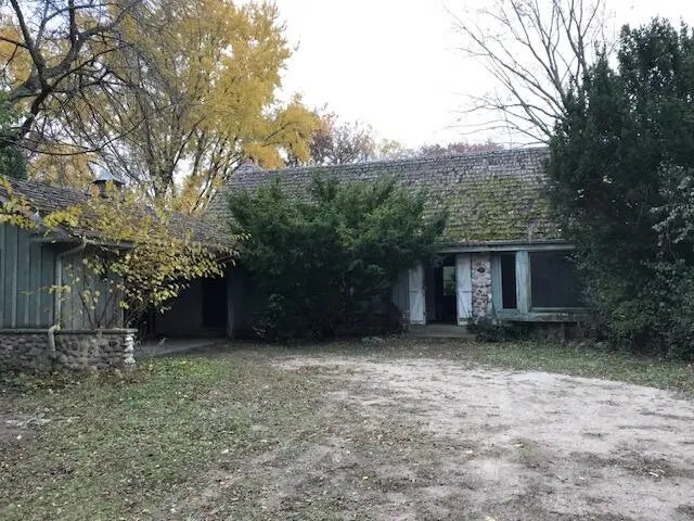 S93w31175 County Road Nn Rd, Mukwonago