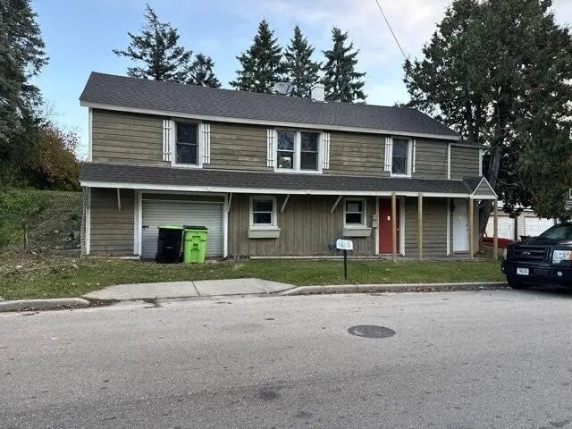117 Taylor St, Mayville