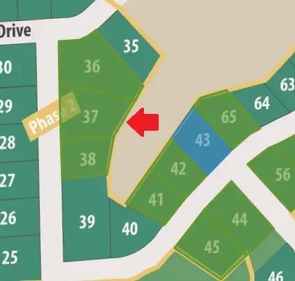 Lt37 Mallard Dr, Grafton