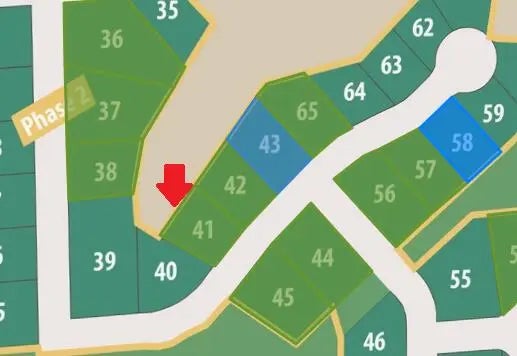 Lt41 Mallard Ct, Grafton