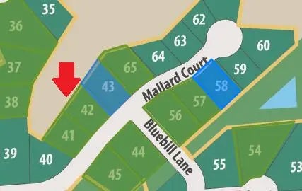 Lt42 Mallard Ct, Grafton