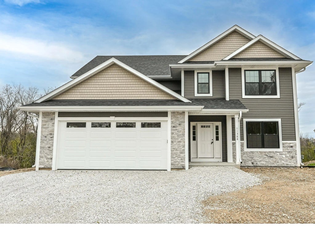 11388 W Tess Creek St, Franklin