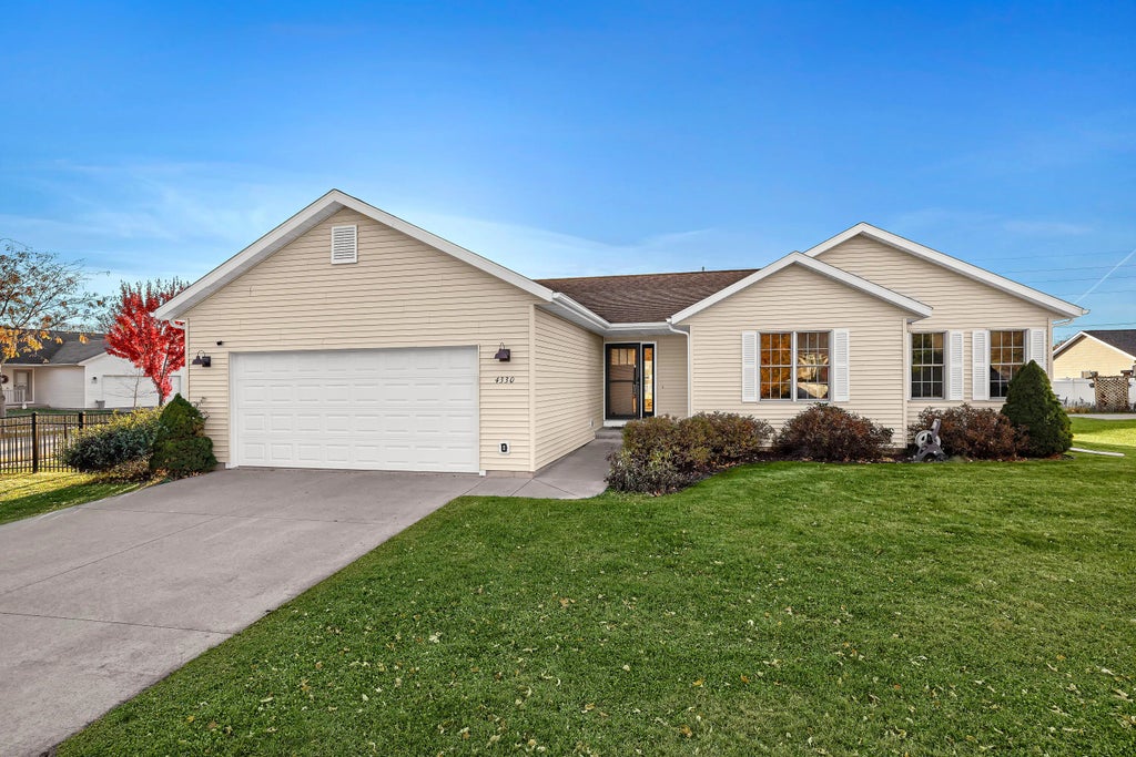 4330 Verchota St, La Crosse